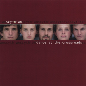 Dance at the Crossroads cover