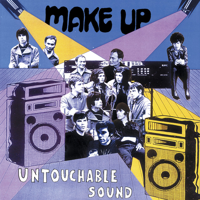 The Make-Up photo
