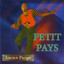 Ancien parigo Albumcover