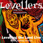 Levelling The Land (Live at Brixton Academy) cover