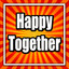 Happy Together Albumcover