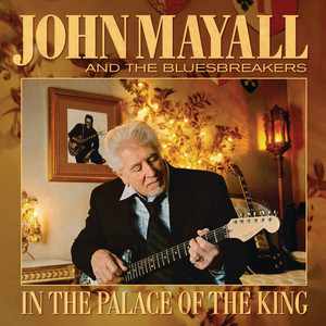 In the Palace of the King cover