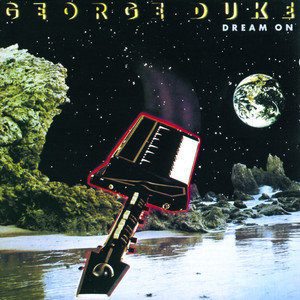 Dream On album
