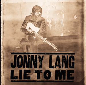Lie to Me cover