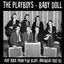 Baby Doll: Frat Rock from Pine Bluff, Arkansas 1962-63 (Live) cover