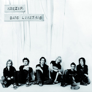 Days Like This album