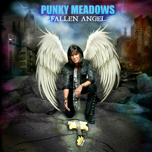 Fallen Angel album