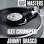Rap Masters: Get Crumped Albumcover