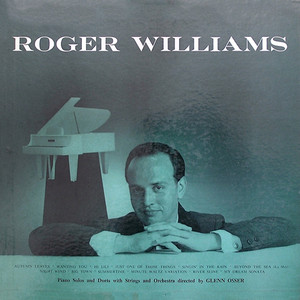 Roger Williams album