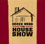 The House Show cover