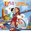 Love and Other Distractions Albumcover