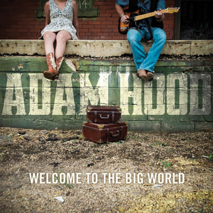 Welcome to the Big World album