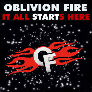 Oblivion Fire