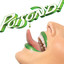 Poison'd! cover