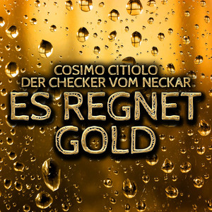 Cosimo Citiolo - Der Checker vom Neckar