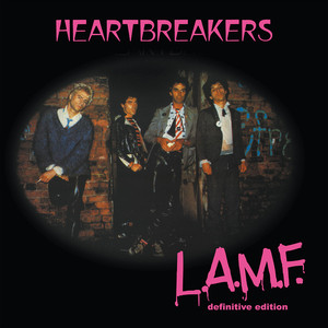L.A.M.F: The Definitive Edition - Box Set album