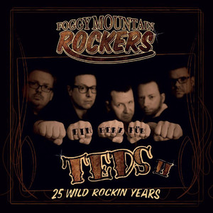 Ein Herz für Teds cover