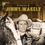 1942-1952 Jimmy Wakely Albumcover