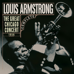 The Great Chicago Concert album