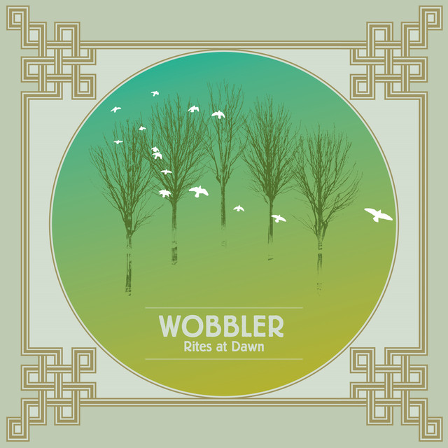 Wobbler Photo