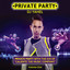 Private Party, Vol. 1 cover