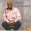 André Condouant Albumcover