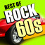 Best of Rock 60s Albumcover