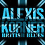 British Blues cover