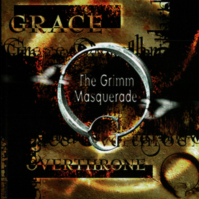 Grace Overthrone Photo