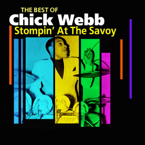 Stompin' at the Savoy album
