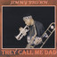 They Call Me Dad Albumcover