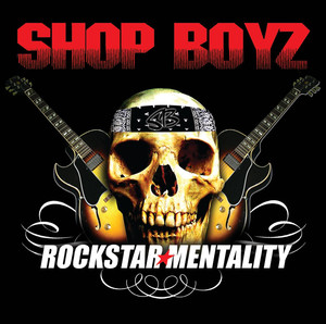 Rockstar Mentality album