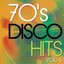 70's Disco Hits, Vol.5 Albumcover