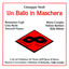 Un Ballo in Maschera cover