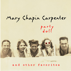 Party Doll and Other Favorites album