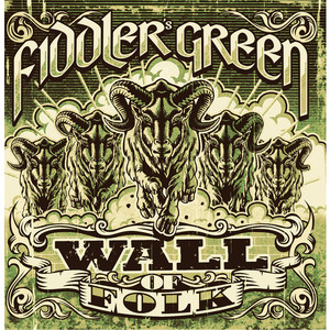 Wall of Folk album