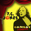 Comedy Classics Albumcover