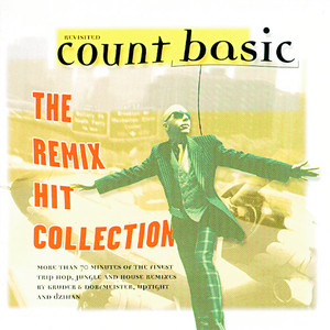 The Remix Hit Collection Vol. 1 cover