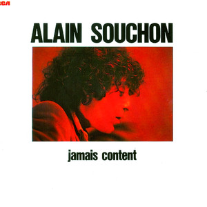 Jamais content album