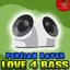 Love 4 Bass Albumcover
