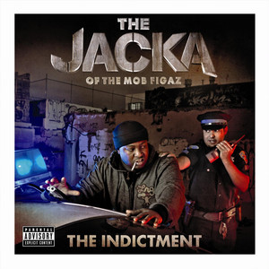 The Indictment cover