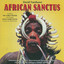 AFRICAN SANCTUS & DONA NOBIS PACEM Albumcover