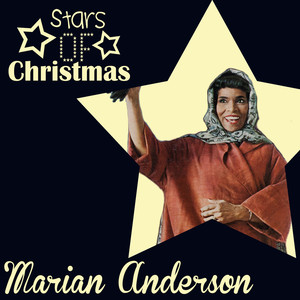Stars of Christmas cover