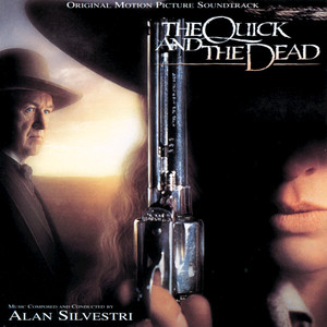 The Quick and the Dead album