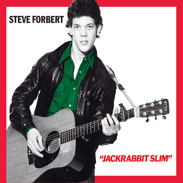 Jackrabbit Slim / Alive On Arrival 35th Anniversary Edition cover