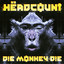 Die Monkey Die Albumcover
