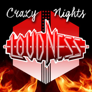 Crazy Nights album
