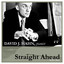 Straight Ahead Albumcover