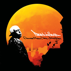 Orange Moon Over Brooklyn album
