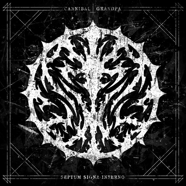 Cannibal Grandpa Photo